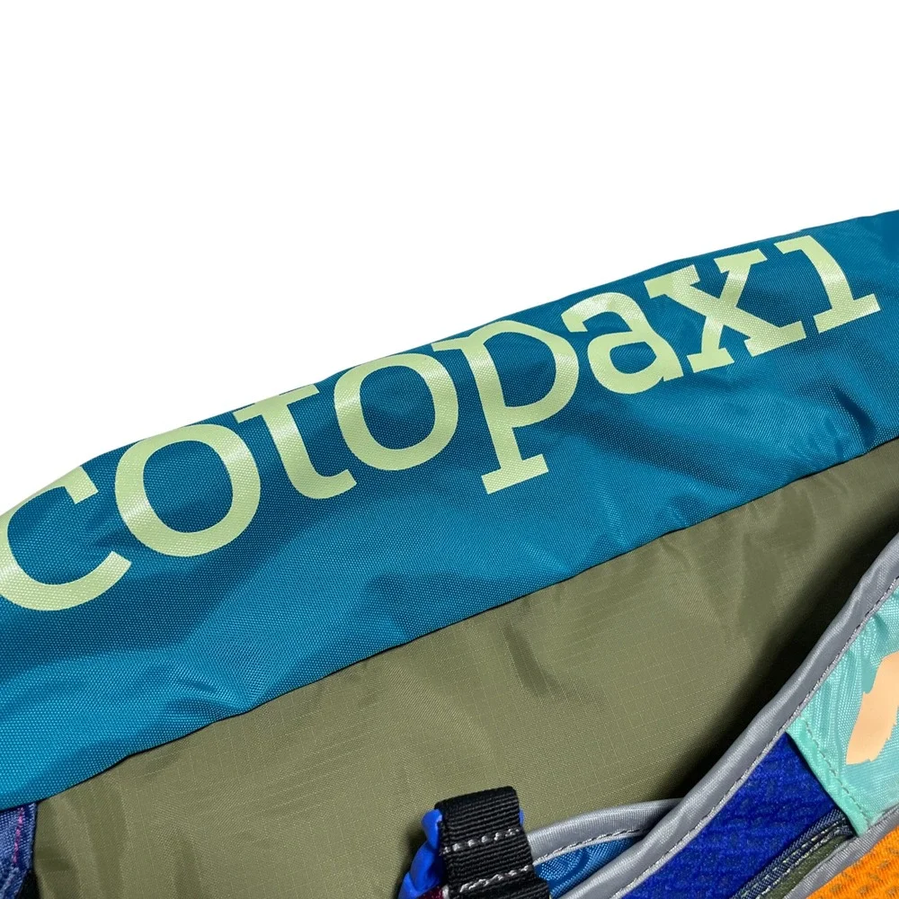 Cotapaxi Back Pack Book bag SSM New Luzon 18L NEW w/‎ Tags